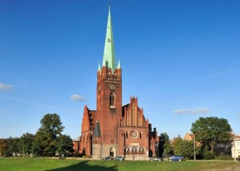 miejscakultury-dolnego-slaska-kosciol-sw-jacka-w-legnicy