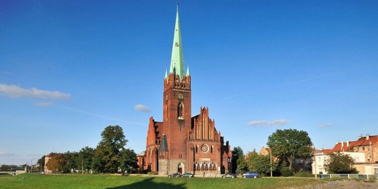 miejscakultury-dolnego-slaska-kosciol-sw-jacka-w-legnicy