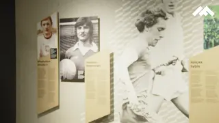 Każdy kibic musi to zobaczyć – wielkie otwarcie Muzeum „Śląska Wrocław” [VIDEO]