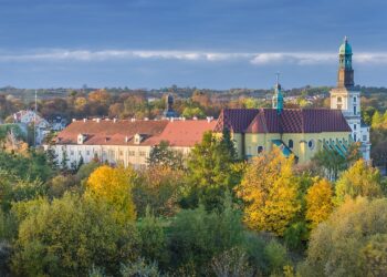 miejscakultury-dolnego-slaska-sanktuarium-sw-jadwigi-w-trzebnicy