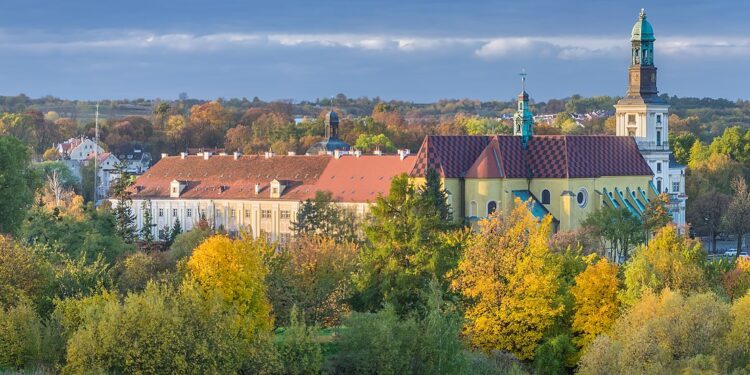 miejscakultury-dolnego-slaska-sanktuarium-sw-jadwigi-w-trzebnicy