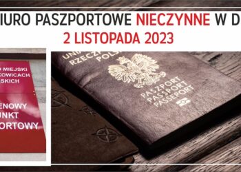 2 listopada 2023 r Terenowy
