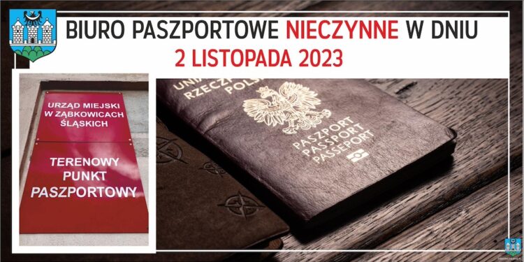 2 listopada 2023 r Terenowy
