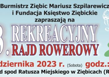 23 Rekreacyjny Rajd