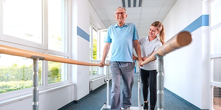 24 dni w sanatorium – koszt opłaca Zakład Ubezpieczeń Społecznych