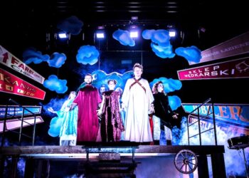 Balasty materialne i emocjonalne