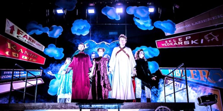 Balasty materialne i emocjonalne