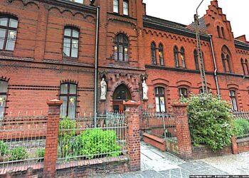 Biskup Marek Mendyk Jako ludzie wierzący