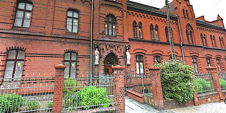 Biskup Marek Mendyk Jako ludzie wierzący