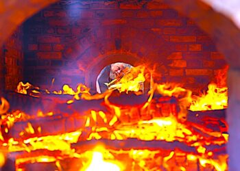 Centrum Dawnych Technik Garncarskich