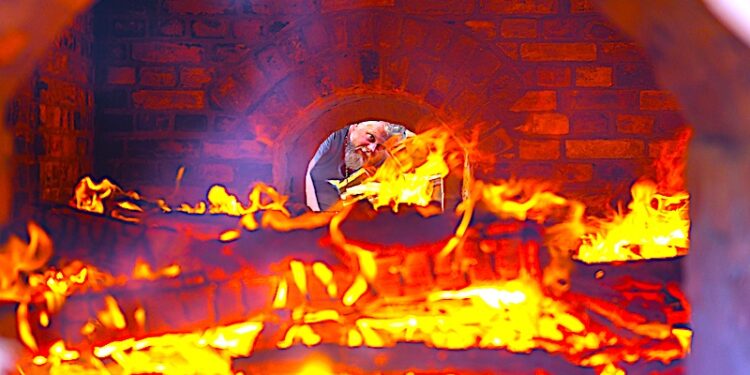 Centrum Dawnych Technik Garncarskich