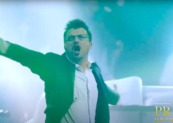 Czysta muzyczna adrenalina – „Rock Sympho Show 2023”