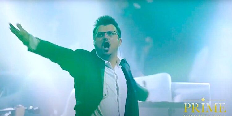 Czysta muzyczna adrenalina – „Rock Sympho Show 2023”