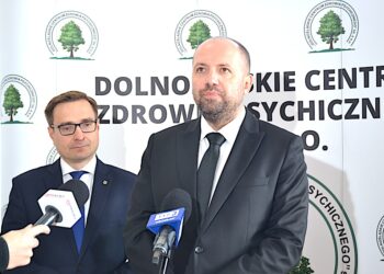 Dobry posiłek w szpitalu