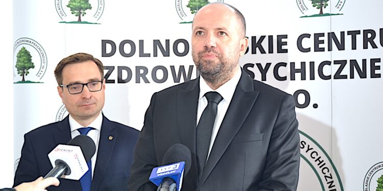 Dobry posiłek w szpitalu