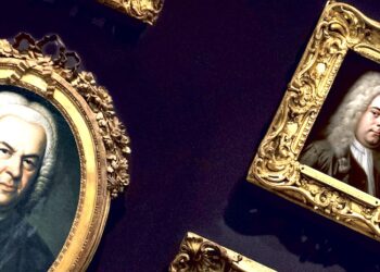 Dotknięci geniuszem