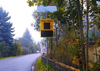 Drogi mają być lepsze i bezpieczniejsze