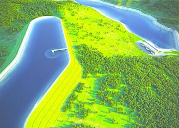 Elektrownia szczytowopompowa Młoty