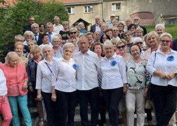 Inauguracja roku akademickiego