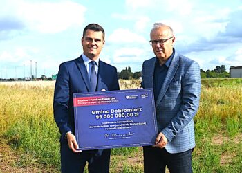 Inwestycje strategiczne dla rozwoju