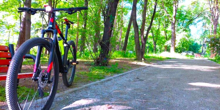 Już wkrótce na terenie