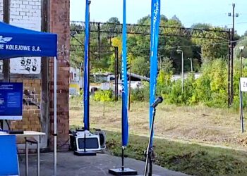 Kolej pasażerska wróci do Złotoryi