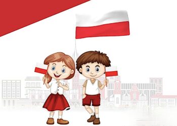 Konkurs plastyczny z okazji 105