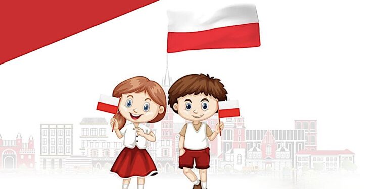 Konkurs plastyczny z okazji 105