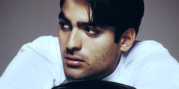 Matteo Bocelli – „A Night With Matteo World Tour”