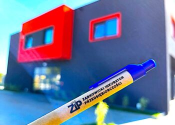 Miejsce dla Twojej firmy