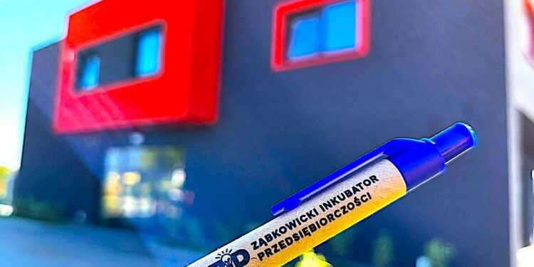 Miejsce dla Twojej firmy