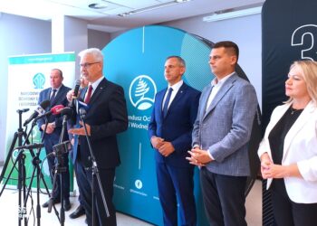 Miliard złotych na ciepłe mieszkania