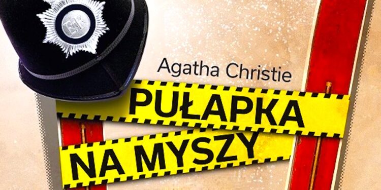 Misterna kryminalna zagadka