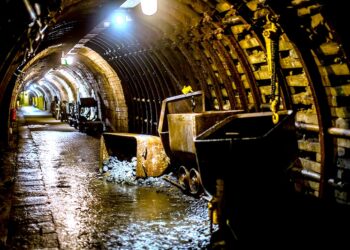 Moc mrocznych atrakcji