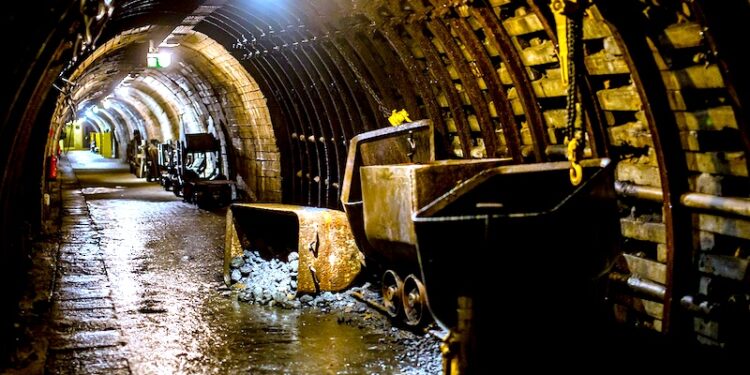 Moc mrocznych atrakcji