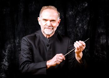 Muzyka, która dotyka nieba – zabrzmi w Filharmonii Sudeckiej