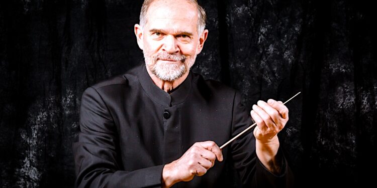 Muzyka, która dotyka nieba – zabrzmi w Filharmonii Sudeckiej