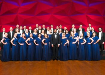 Na czas zadumy i wspominania – „Requiem”