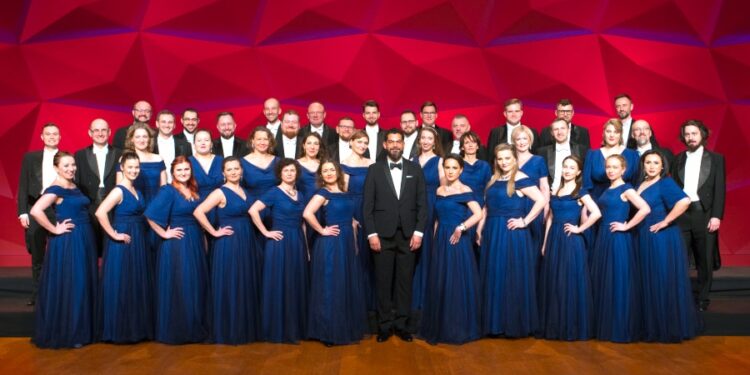 Na czas zadumy i wspominania – „Requiem”