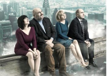 Na miłość nigdy nie jest za późno