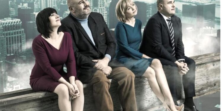 Na miłość nigdy nie jest za późno