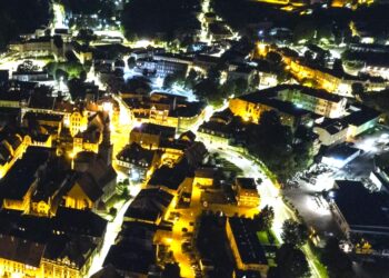 Osiem zadań w jednym projekcie