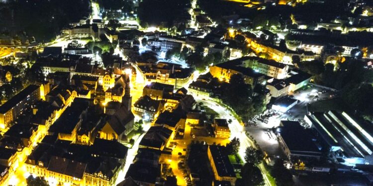 Osiem zadań w jednym projekcie