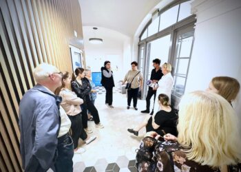 Otwarci na nowe możliwości