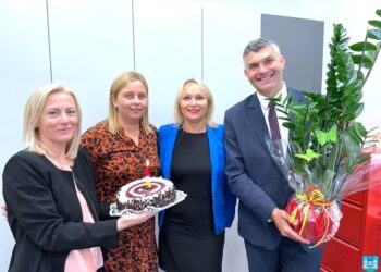 Pierwszy rok działalności