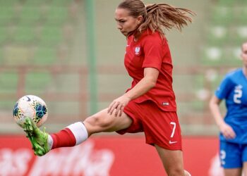 Piłka nożna kobiet U17