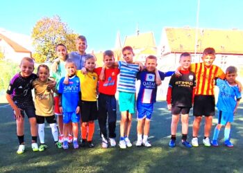 Piłka nożna popularnym