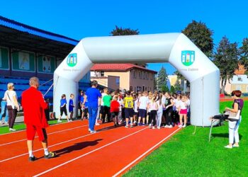 Podsumowanie Europejskiego Tygodnia Sportu 2023