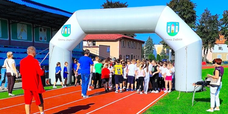 Podsumowanie Europejskiego Tygodnia Sportu 2023