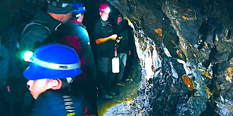 Podziemne atrakcje Dolnego Śląska